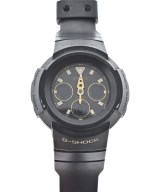 CASIO G-SHOCK（カシオジーショック）腕時計 黒 サイズ:- メンズ/2200668263023