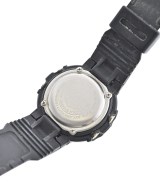 CASIO G-SHOCK（カシオジーショック）腕時計 黒 サイズ:- メンズ/2200668263023