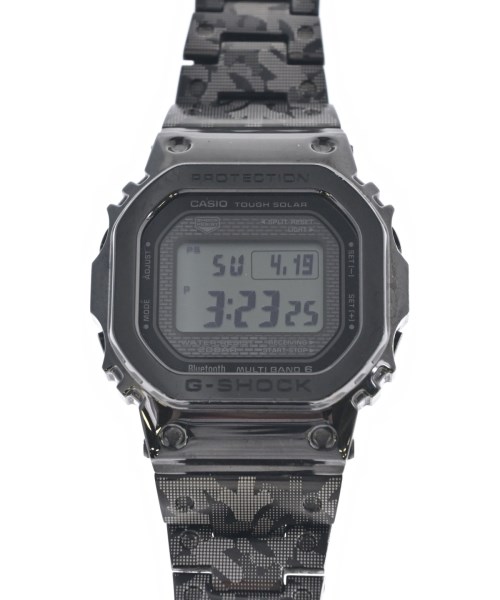 CASIO G-SHOCK(カシオジーショック)腕時計 グレー サイズ:-/2200671172022
