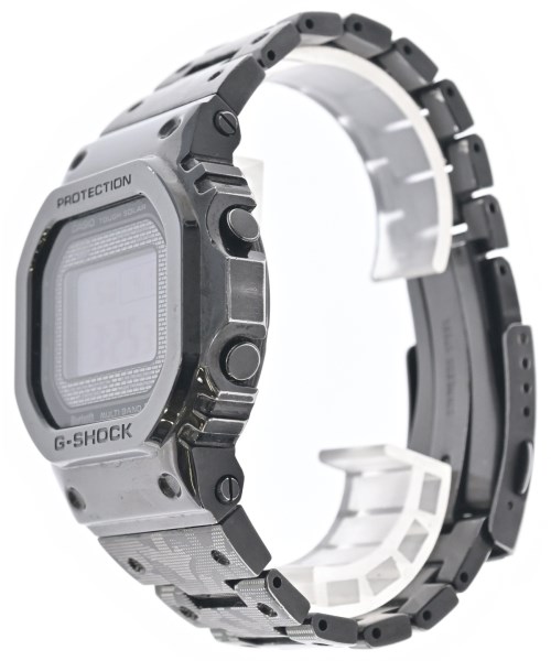 CASIO G-SHOCK（カシオジーショック）腕時計 グレー サイズ:- メンズ/2200671172022