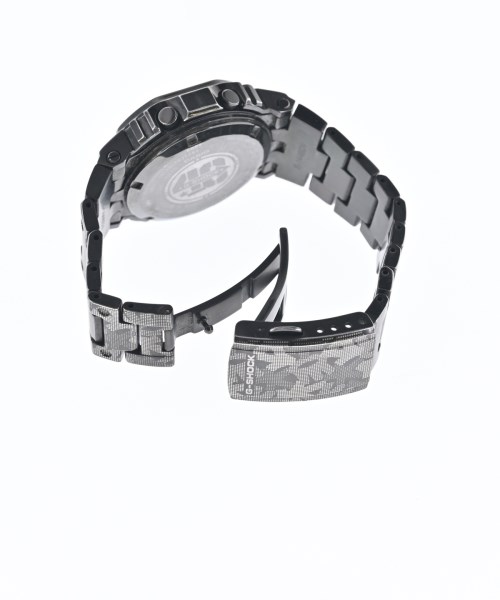 CASIO G-SHOCK（カシオジーショック）腕時計 グレー サイズ:- メンズ/2200671172022