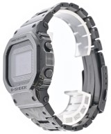 CASIO G-SHOCK（カシオジーショック）腕時計 グレー サイズ:- メンズ/2200671172022