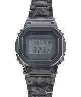 CASIO G-SHOCK 腕時計