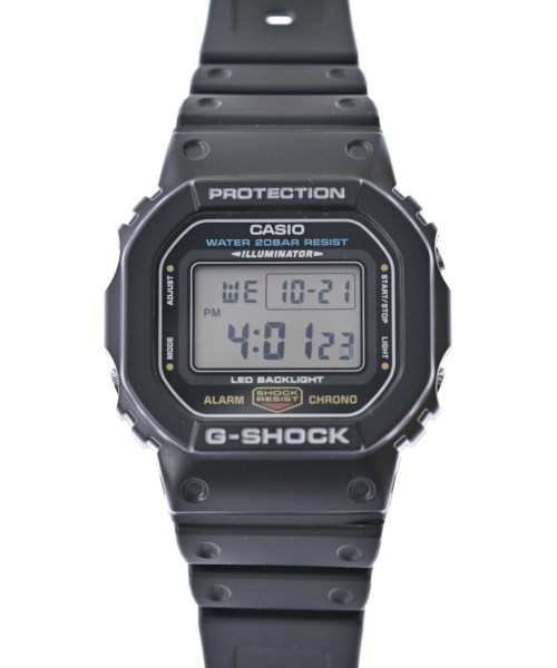 CASIO G-SHOCK(カシオジーショック)の腕時計 サイズ:- 8,000円