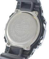 CASIO G-SHOCK（カシオジーショック）腕時計 黒 サイズ:- メンズ/2200734486097