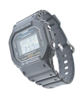 CASIO G-SHOCK（カシオジーショック）腕時計 黒 サイズ:- メンズ/2200734486097