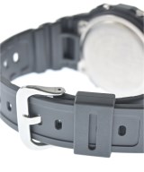 CASIO G-SHOCK（カシオジーショック）腕時計 黒 サイズ:- メンズ/2200734486097