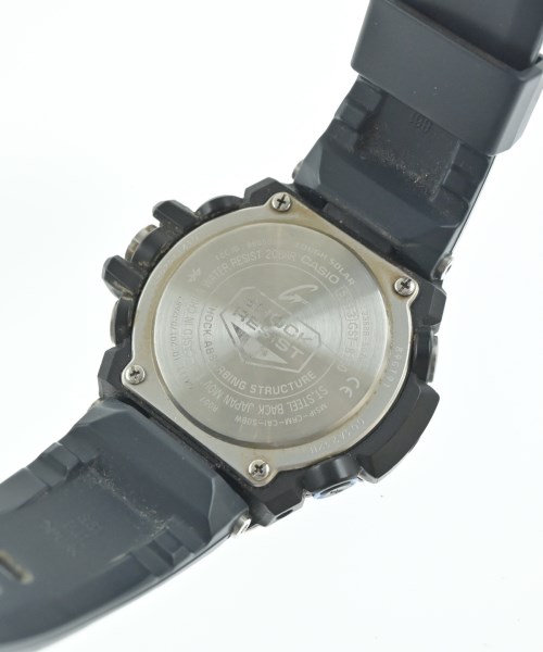 CASIO G-SHOCK（カシオジーショック）腕時計 紺 サイズ:- メンズ/2200720769128