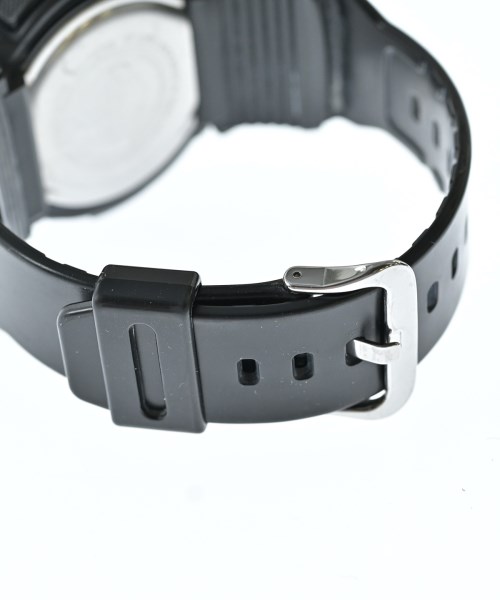 CASIO G-SHOCK（カシオジーショック）腕時計 黒 サイズ:- メンズ/2200679673606