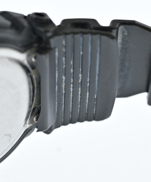 CASIO G-SHOCK（カシオジーショック）腕時計 黒 サイズ:- メンズ/2200679673606