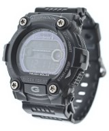 CASIO G-SHOCK（カシオジーショック）腕時計 黒 サイズ:- メンズ/2200679673606