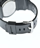 CASIO G-SHOCK（カシオジーショック）腕時計 黒 サイズ:- メンズ/2200679673606