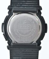 CASIO G-SHOCK（カシオジーショック）腕時計 黒 サイズ:- メンズ/2200679673606