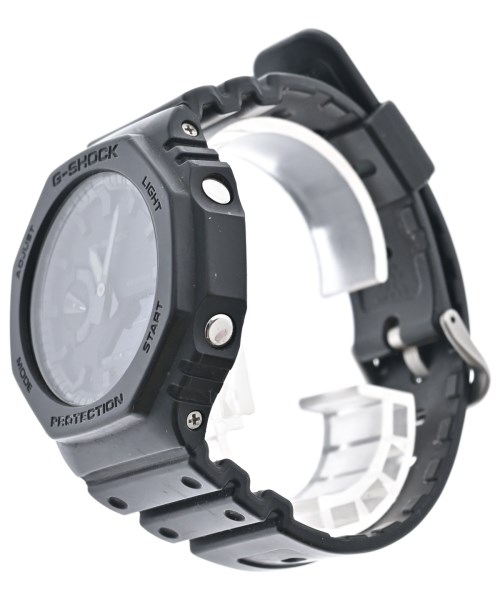 CASIO G-SHOCK（カシオジーショック）腕時計 黒 サイズ:- メンズ/2200686135227
