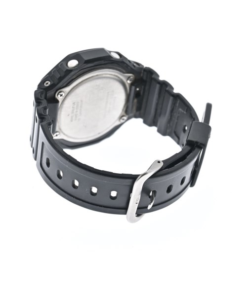 CASIO G-SHOCK（カシオジーショック）腕時計 黒 サイズ:- メンズ/2200686135227