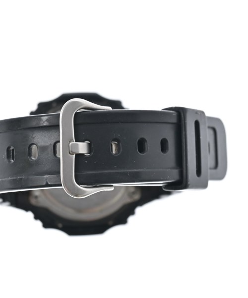 CASIO G-SHOCK（カシオジーショック）腕時計 黒 サイズ:- メンズ/2200686135227
