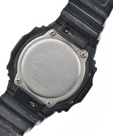 CASIO G-SHOCK（カシオジーショック）腕時計 黒 サイズ:- メンズ/2200686135227
