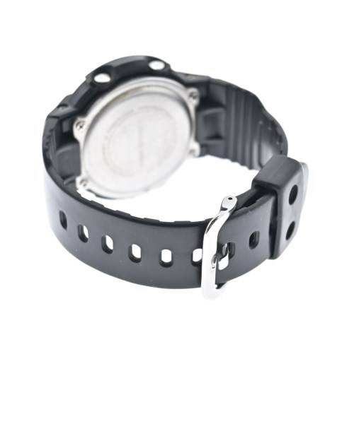 CASIO G-SHOCK（カシオジーショック）腕時計 黒 サイズ:- メンズ/2200686883128