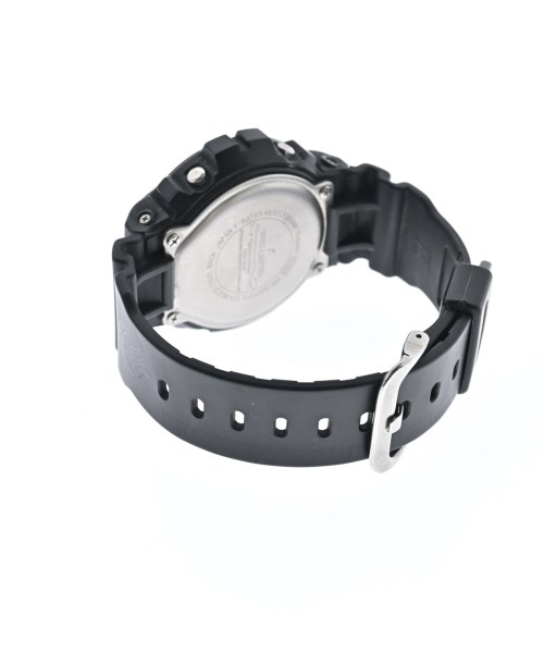 CASIO G-SHOCK（カシオジーショック）腕時計 黒 サイズ:- メンズ/2200688831080