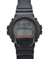 CASIO G-SHOCK（カシオジーショック）腕時計 黒 サイズ:- メンズ/2200688831080