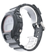 CASIO G-SHOCK（カシオジーショック）腕時計 黒 サイズ:- メンズ/2200688831080