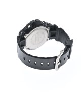 CASIO G-SHOCK（カシオジーショック）腕時計 黒 サイズ:- メンズ/2200688831080