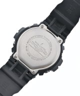 CASIO G-SHOCK（カシオジーショック）腕時計 黒 サイズ:- メンズ/2200688831080