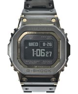 CASIO G-SHOCK（カシオジーショック）腕時計 黒 サイズ:- メンズ/2200690444018