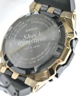 CASIO G-SHOCK（カシオジーショック）腕時計 黒 サイズ:- メンズ/2200690444018