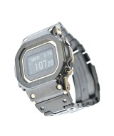 CASIO G-SHOCK（カシオジーショック）腕時計 黒 サイズ:- メンズ/2200690444018