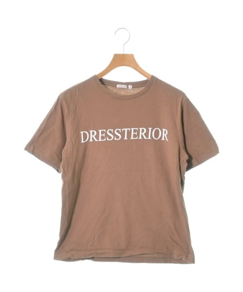 ドレステリア(DRESSTERIOR)のDRESSTERIOR Tシャツ・カットソー