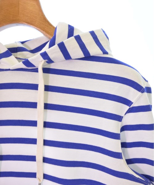 DRESSTERIOR（ドレステリア）パーカー 青 サイズ:S メンズ/2200473080099