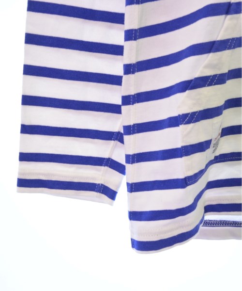 DRESSTERIOR（ドレステリア）パーカー 青 サイズ:S メンズ/2200473080099