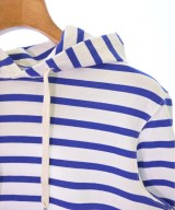 DRESSTERIOR（ドレステリア）パーカー 青 サイズ:S メンズ/2200473080099