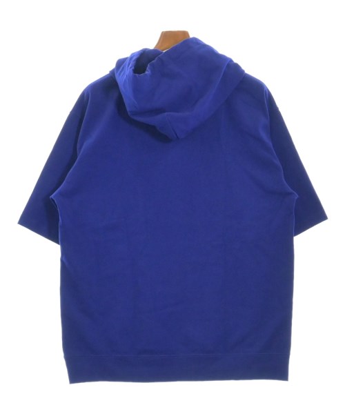 DRESSTERIOR（ドレステリア）パーカー 紫 サイズ:M メンズ/2200502974016