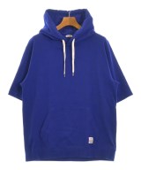 DRESSTERIOR（ドレステリア）パーカー 紫 サイズ:M メンズ/2200502974016