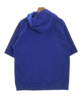 DRESSTERIOR（ドレステリア）パーカー 紫 サイズ:M メンズ/2200502974016