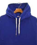 DRESSTERIOR（ドレステリア）パーカー 紫 サイズ:M メンズ/2200502974016