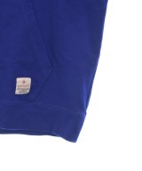 DRESSTERIOR（ドレステリア）パーカー 紫 サイズ:M メンズ/2200502974016