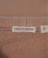 DRESSTERIOR（ドレステリア）スウェット ピンク サイズ:S メンズ/2200493569017