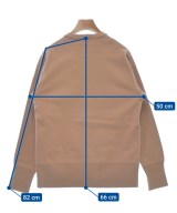 DRESSTERIOR（ドレステリア）スウェット ピンク サイズ:S メンズ/2200493569017