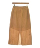DRESSTERIOR ロング・マキシ丈スカート