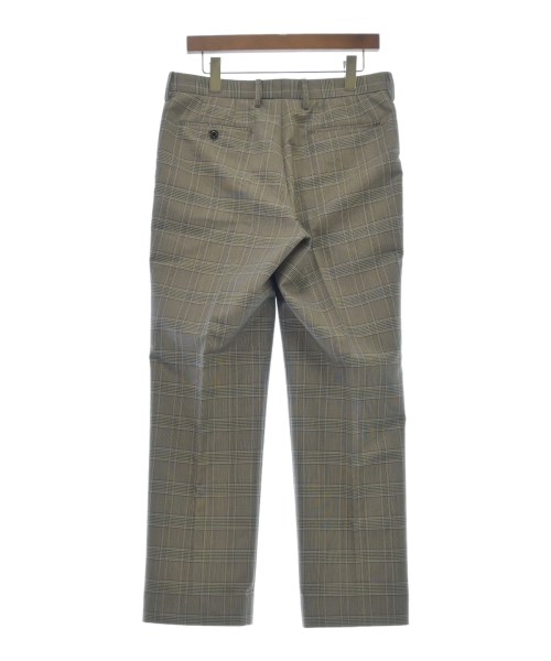 DRESSTERIOR（ドレステリア）スラックス グレー サイズ:79(M位) メンズ/2200468583581