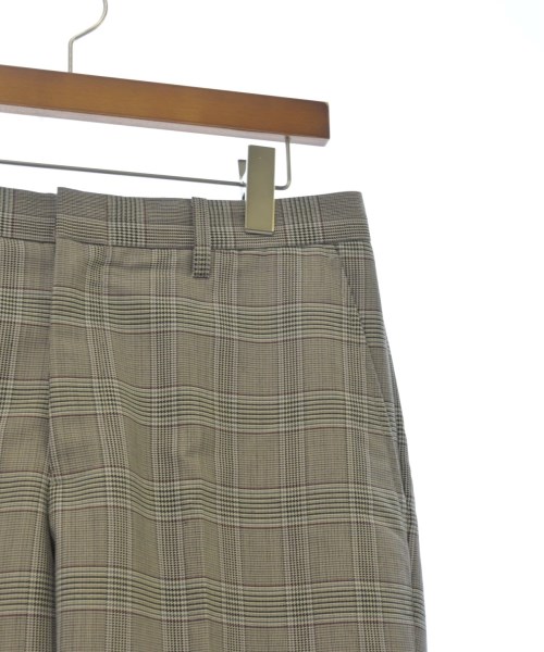 DRESSTERIOR（ドレステリア）スラックス グレー サイズ:79(M位) メンズ/2200468583581