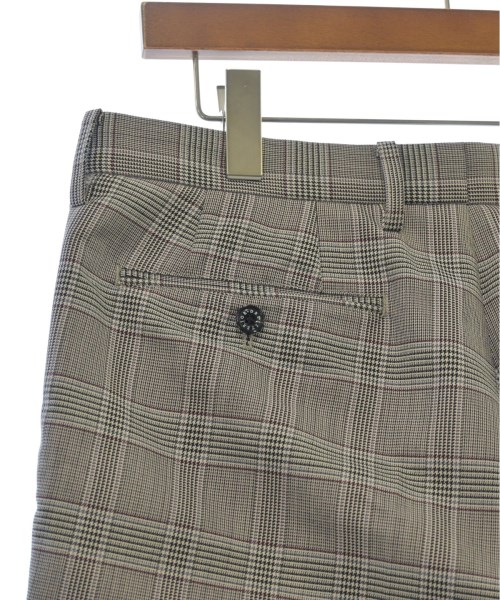 DRESSTERIOR（ドレステリア）スラックス グレー サイズ:79(M位) メンズ/2200468583581