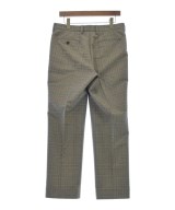 DRESSTERIOR（ドレステリア）スラックス グレー サイズ:79(M位) メンズ/2200468583581