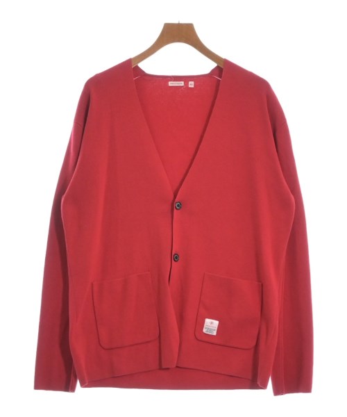 DRESSTERIOR(ドレステリア)カーディガン ピンク サイズ:XL DRESSTERIOR(ドレステリア)カーディガン ピンク サイズ:XL