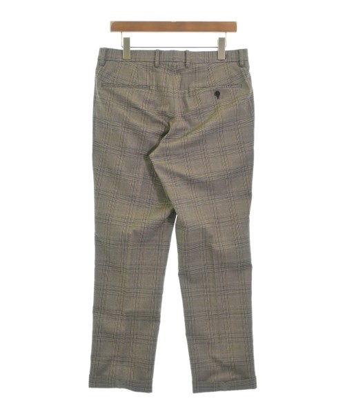 DRESSTERIOR（ドレステリア）スラックス グレー サイズ:79(M位) メンズ/2200477498739