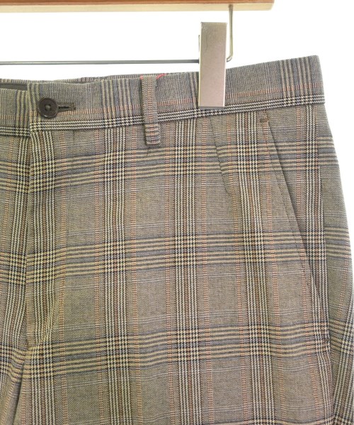 DRESSTERIOR（ドレステリア）スラックス グレー サイズ:79(M位) メンズ/2200477498739