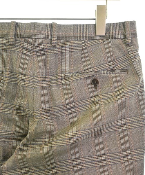 DRESSTERIOR（ドレステリア）スラックス グレー サイズ:79(M位) メンズ/2200477498739